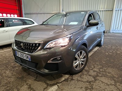 Peugeot 3008 3008 1.2 PureTech 130ch E6.c Active Business S&S
