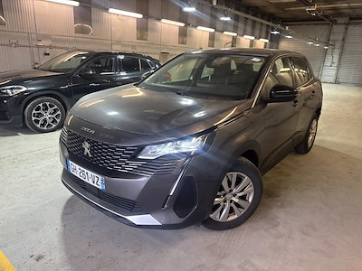 Peugeot 3008 3008 1.5 BlueHDi 130ch S&S Active Pack EAT8