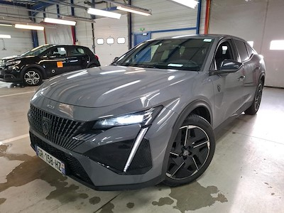 Peugeot 408 408 1.2 PureTech 130ch S&amp;S GT EAT8