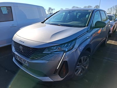 Peugeot 5008 5008 1.2 PureTech 130ch S&S Active Business EAT8