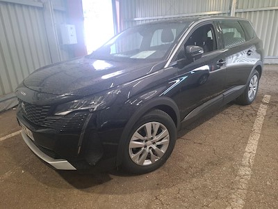 Peugeot 5008 5008 1.2 PureTech 130ch S&S Active Pack EAT8