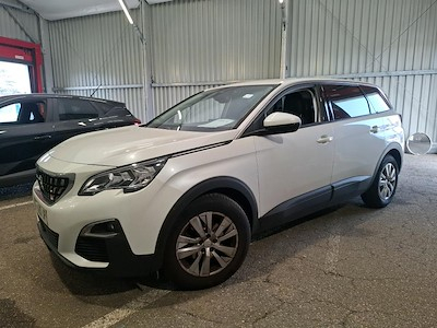 Peugeot 5008 5008 1.5 BlueHDi 130ch S&amp;S Active Business
