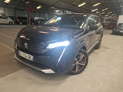 Peugeot 5008 5008 1.5 BlueHDi 130ch S&S Allure Pack EAT8