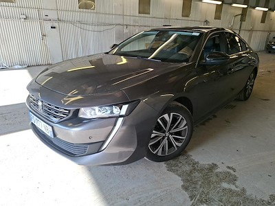 Peugeot 508 508 PureTech 180ch S&amp;S Allure Business EAT8