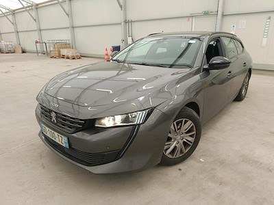 Peugeot 508 508 SW BlueHDi 130ch S&S Active Pack EAT8