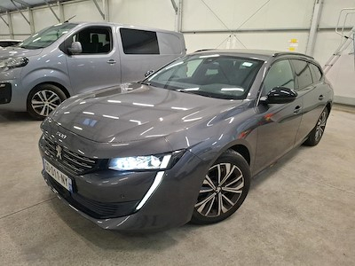 Peugeot 508 508 SW HYBRID 225ch Allure Pack e-EAT8