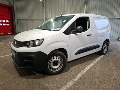 Peugeot PARTNER Partner M 1000kg BlueHDi 130ch S&S EAT8