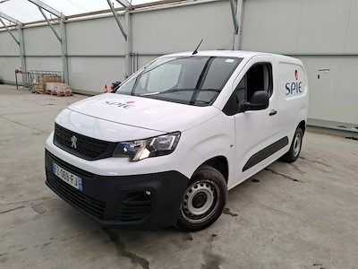 Peugeot PARTNER Partner Standard 650kg BlueHDi 100ch S&amp;S Premium