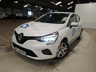 Renault CLIO Clio 1.0 SCe 65ch Business