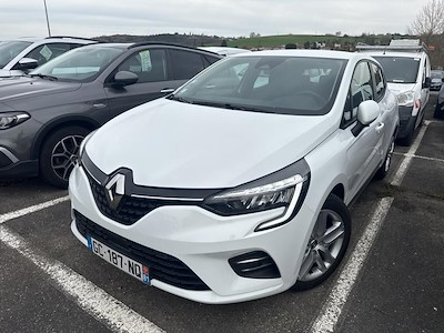 Renault CLIO Clio 1.0 SCe 65ch Business