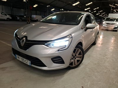 Renault CLIO Clio 1.0 TCe 100ch Business