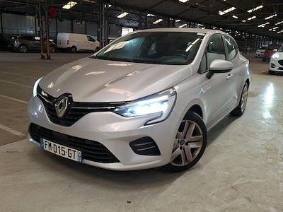 Renault CLIO Clio 1.0 TCe 100ch Business
