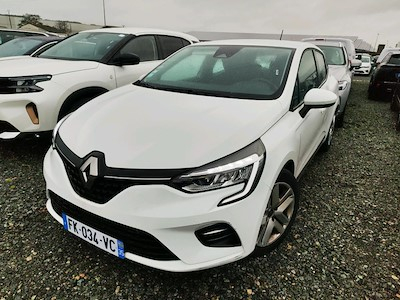 Renault CLIO Clio 1.0 TCe 100ch Business