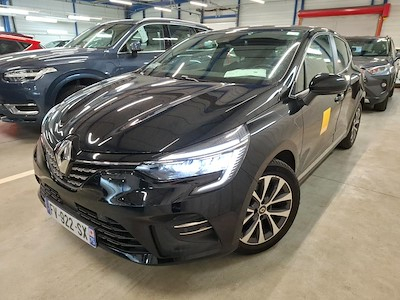 Renault CLIO Clio 1.3 TCe 130ch FAP Intens EDC// 2 PLACES - 2 SEATS