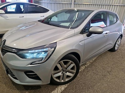 Renault CLIO Clio Reversible 1.0 TCe 90ch Business - 21N