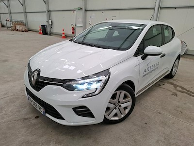 Renault CLIO Clio Reversible 1.6 E-Tech 140ch Business // 2 PLACES - 2 SEATS