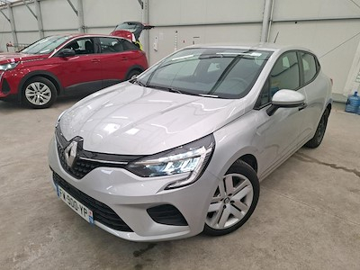 Renault CLIO Clio Rversible 1.0 TCe 90ch Business