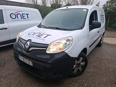 Renault Kangoo express Kangoo Express 1.5 dCi 90ch Extra R-Link