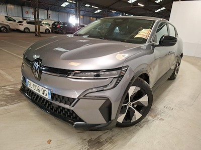 Renault Megane e-tech Megane E-Tech Electric EV60 220ch Equilibre optimum charge
