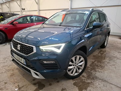 Seat ATECA Ateca 2.0 TDI 150ch Start&amp;Stop Style Business DSG