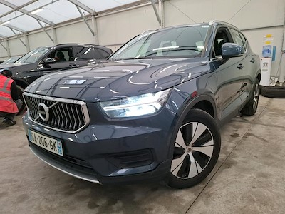 Volvo XC40 XC40 T4 Recharge 129 + 82ch Inscription Business DCT 7