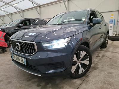 Volvo XC40 XC40 T4 Recharge 129 + 82ch Inscription Business DCT 7