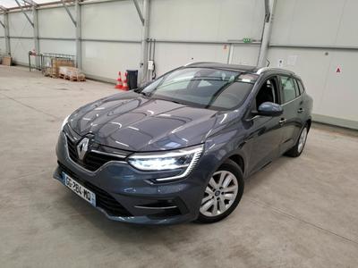 Renault MEGANE Megane Estate 1.6 E-Tech Plug-in 160ch Business