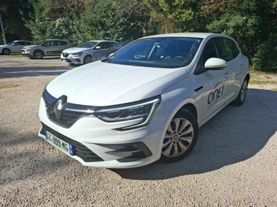 Renault MEGANE Megane Ste 1.5 Blue dCi 115ch Air Nav- 21N