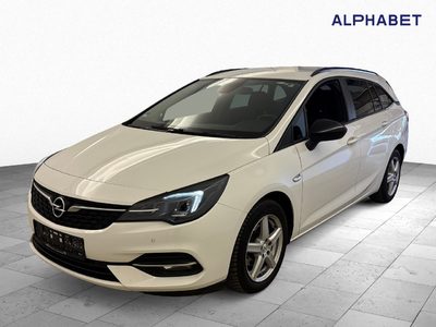 Opel Astra 1.5 D Start/Stop Sports Tourer Business Edition, 2021