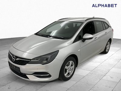 Opel Astra 1.5 D Start/Stop Sports Tourer Business Edition, 2020