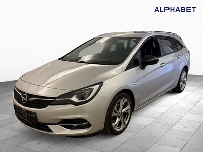 Opel Astra 1.5 D Start/Stop Sports Tourer Automatik GS Line, 2021