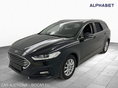 Ford Mondeo Turnier 2.0 EcoBlue Aut. Business Edition, 2020