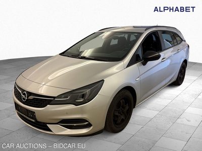 Opel Astra 1.5 D Start/Stop Sports Tourer Automatik Edition, 2022