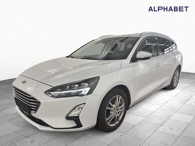 Ford Focus Turnier 1.5 EcoBlue Start-Stopp-System TITANIUM, 2021