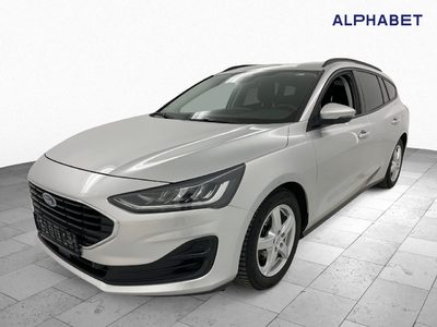 Ford Focus Turnier 1.5 EcoBlue Start-Stopp-System Aut. COOL&amp;CONNECT, 2022