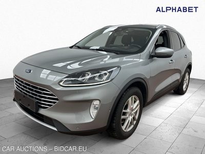 Ford Kuga 1.5 EcoBlue Aut. TITANIUM X, 2023