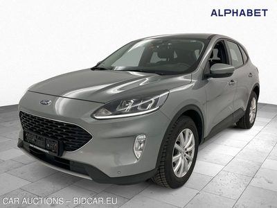 Ford Kuga 1.5 EcoBlue Aut. COOL&amp;CONNECT, 2022