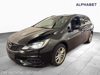 Opel Astra 1.5 D Start/Stop Sports Tourer Automatik Ultimate, 2021