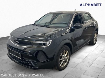 Opel Mokka 1.5 Diesel edition, 2022