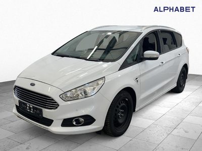 Ford S-Max 2.0 EcoBlue Trend, 2020
