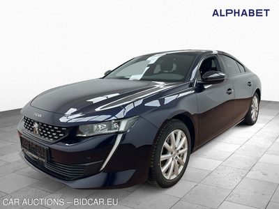Peugeot 508 BlueHDi 130 EAT8 GT, 2023