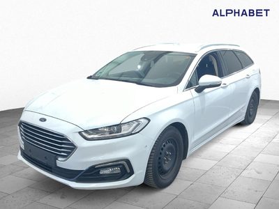 Ford Mondeo Turnier 2.0 EcoBlue Aut. Titanium, 2021