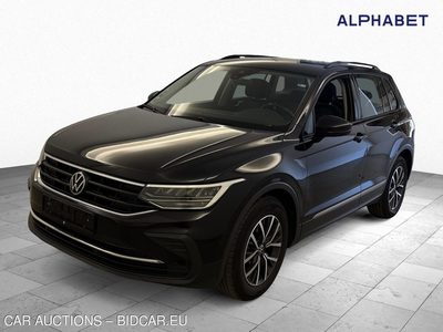 Volkswagen Tiguan 1.5 TSI OPF Life, 2022