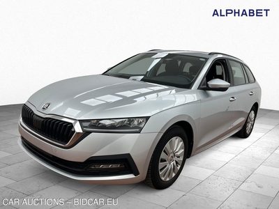 Skoda Octavia Combi 2.0 TDI Ambition, 2021