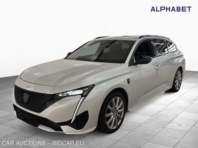 Peugeot 308 SW BlueHDi 130 EAT8 GT, 2023