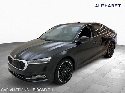 Skoda Octavia 2.0 TDI DSG Style, 2023