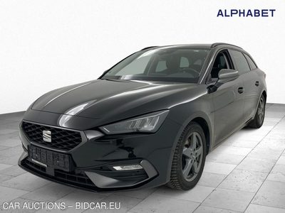Seat Leon Sportstourer 2.0 TDI DSG FR, 2022