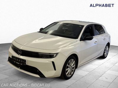 Opel Astra 1.5 D Automatik Business Elegance, 2022