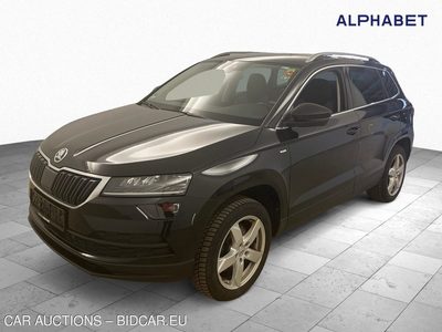 Skoda Karoq 2.0 TDI SCR Drive 125, 2020