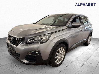Peugeot 3008 BlueHDi 130 Stop &amp; Start Active Business-Paket, 2020
